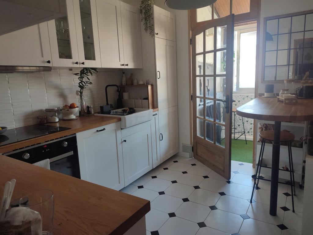 Location chambre Hyeres - Photo 1