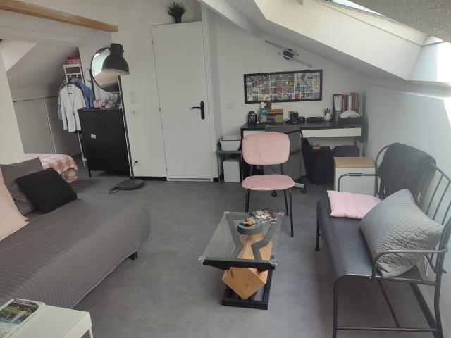 Location chambre Hyeres - Photo 4