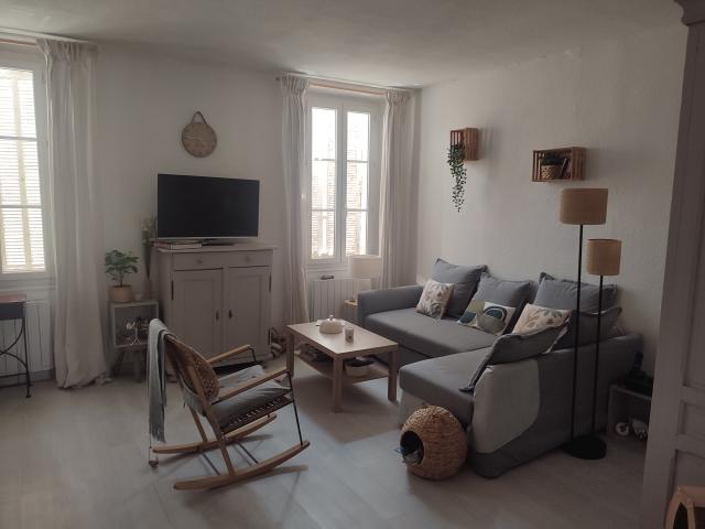 Location chambre Hyeres - Photo 7