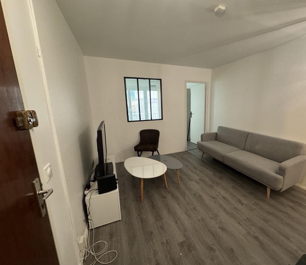 Location chambre Compiegne - Photo 3