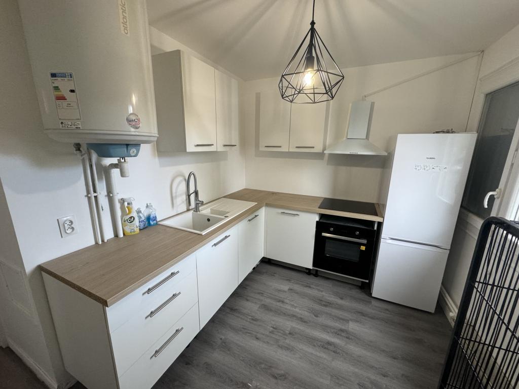 Location chambre Compiegne - Photo 2