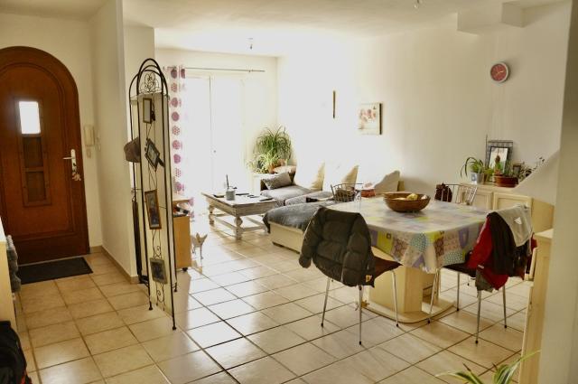 Location maison F5 Tressan - Photo 2