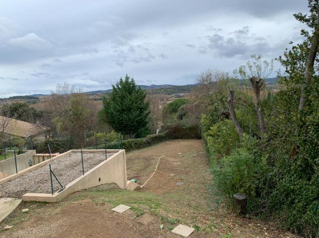 Location maison F5 Tressan - Photo 3