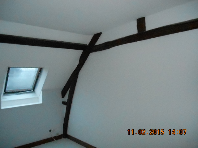 Location appartement T4 Balagny sur Therain - Photo 2