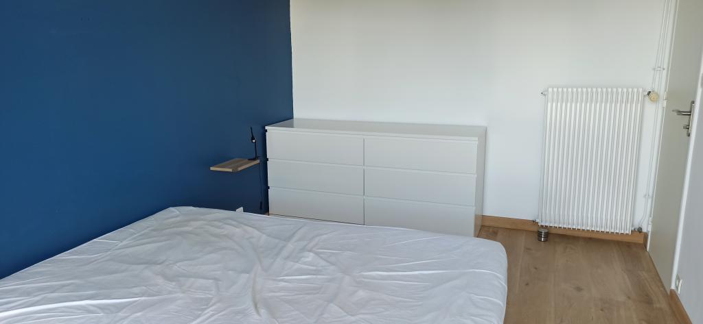 Location chambre Rennes - Photo 1