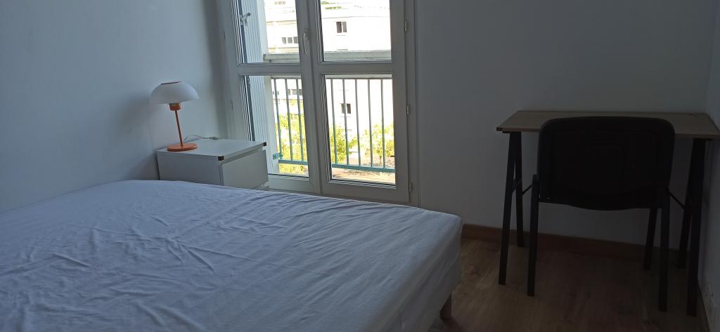 Location chambre Rennes - Photo 2
