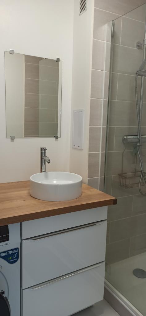 Location chambre Rennes - Photo 3