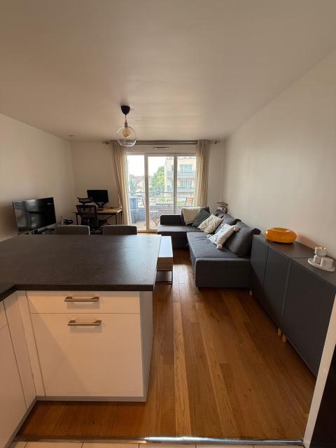 Location appartement T2 Neuilly sur Marne - Photo 4