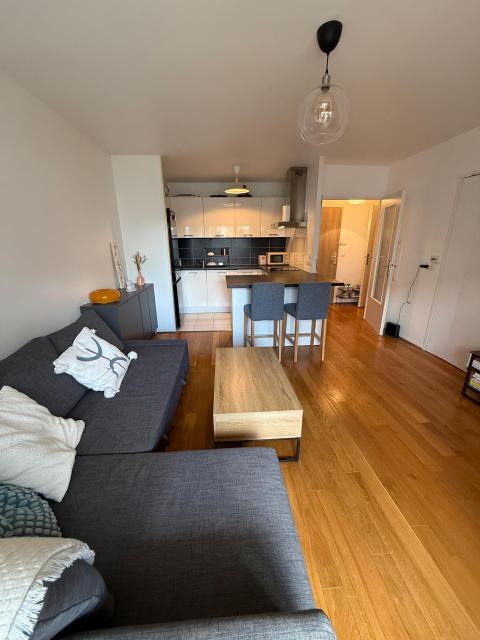 Location appartement T2 Neuilly sur Marne - Photo 5