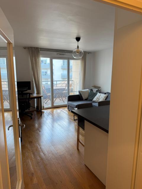 Location appartement T2 Neuilly sur Marne - Photo 6