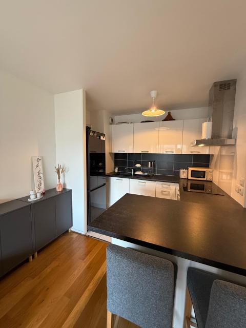 Location appartement T2 Neuilly sur Marne - Photo 7