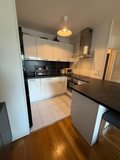 Location appartement T2 Neuilly sur Marne - Photo 9