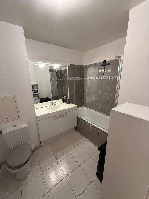 Location appartement T2 Neuilly sur Marne - Photo 10