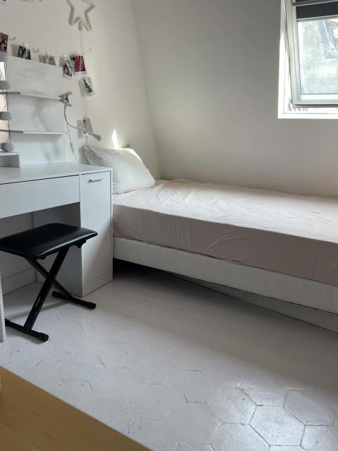 Location chambre Paris 09 - Photo 2