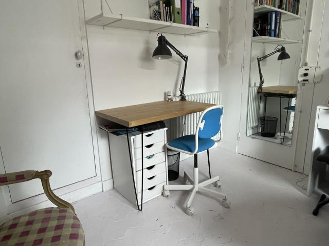 Location chambre Paris 09 - Photo 4