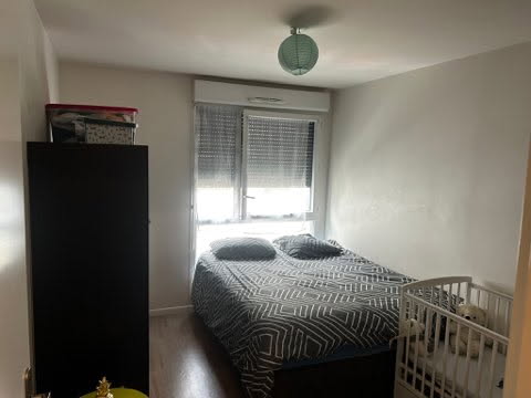 Location appartement T2 Carrieres sous Poissy - Photo 2