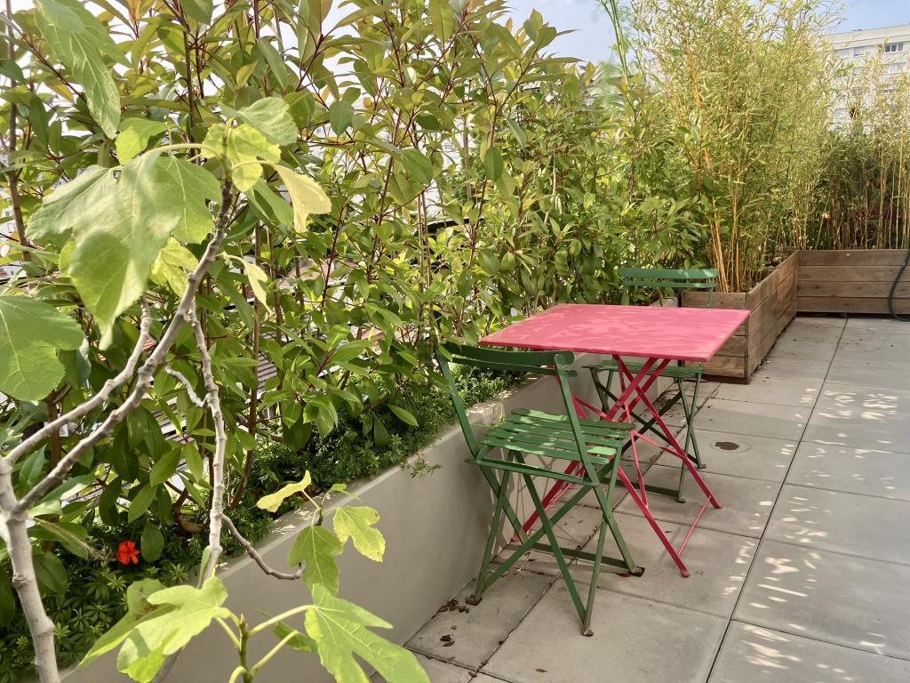 Location chambre Bagneux - Photo 1