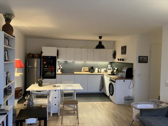 Location appartement T3 Bagneux - Photo 2