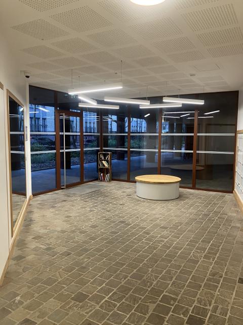 Location appartement T3 Bagneux - Photo 3