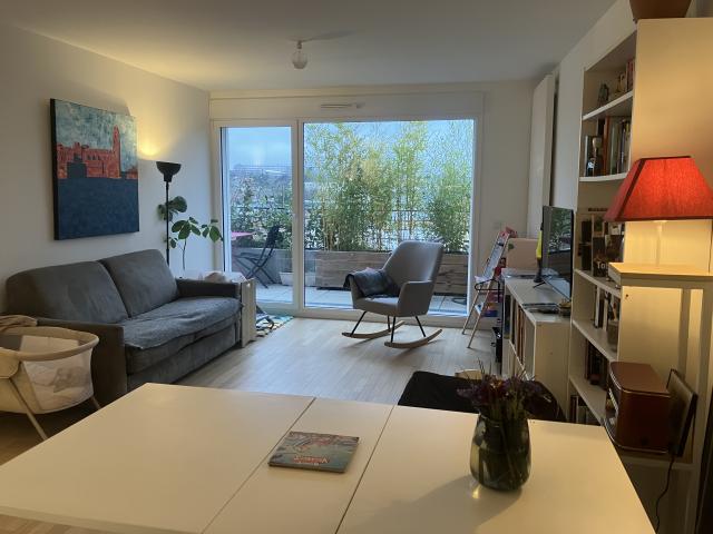 Location appartement T3 Bagneux - Photo 4