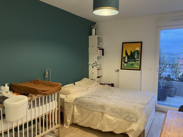 Location appartement T3 Bagneux - Photo 5