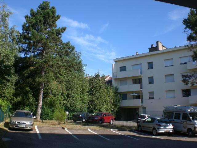 Location studio Nancy - Photo 2