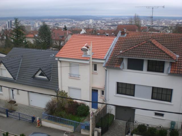 Location studio Nancy - Photo 4