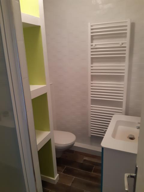 Location studio Nancy - Photo 5