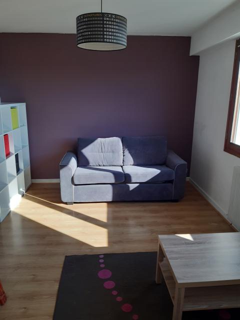 Location studio Nancy - Photo 10