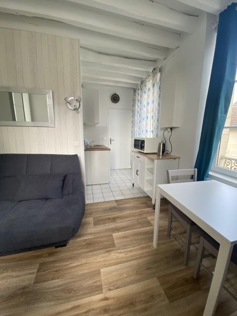 Location studio Magny en Vexin - Photo 2