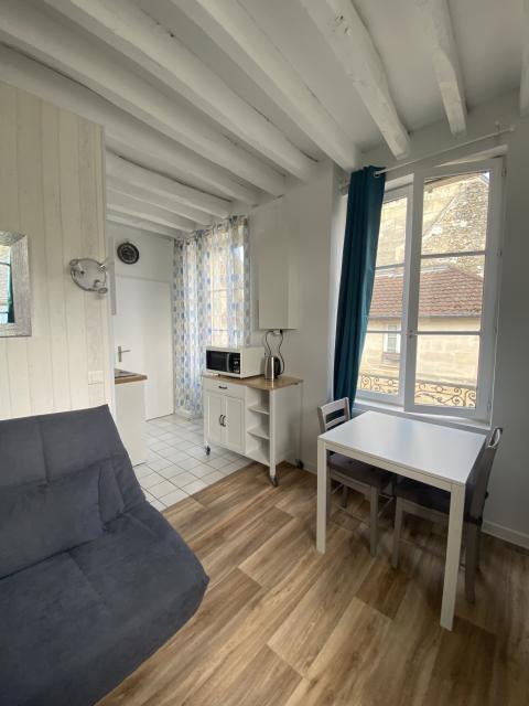 Location studio Magny en Vexin - Photo 3