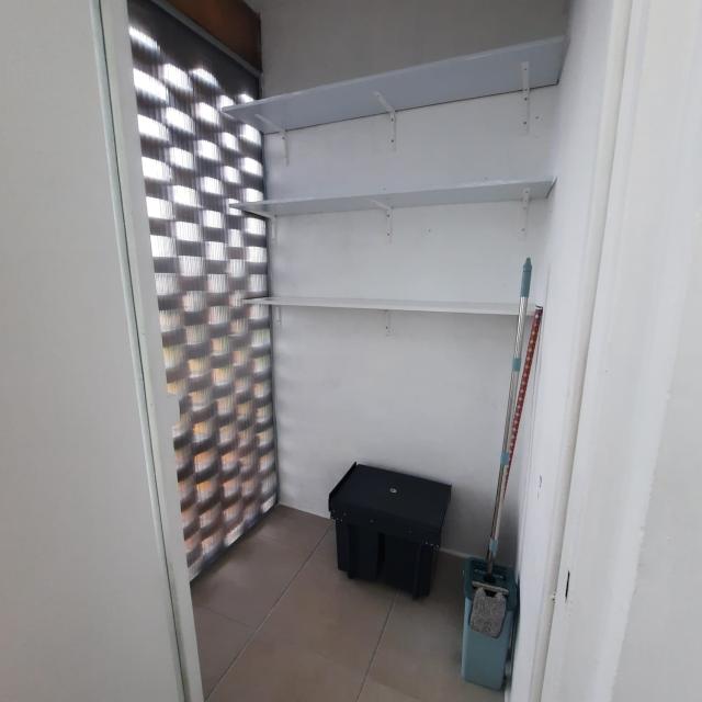 Location appartement T3 Villeneuve la Garenne - Photo 2
