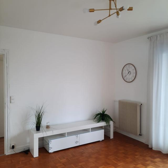 Location appartement T3 Villeneuve la Garenne - Photo 5