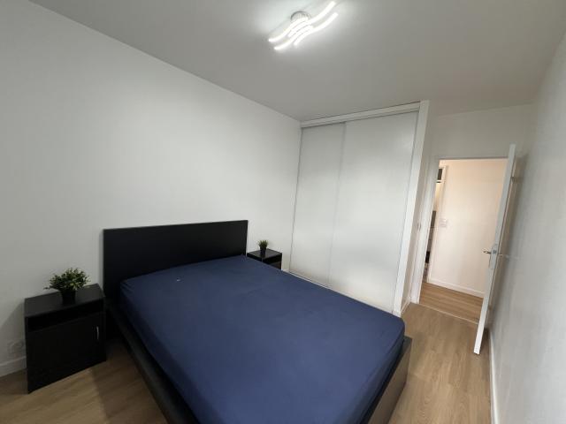 Location appartement T3 Villeneuve la Garenne - Photo 7