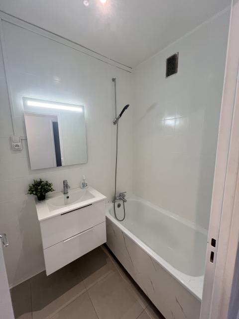 Location appartement T3 Villeneuve la Garenne - Photo 8