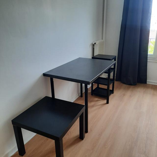 Location appartement T3 Villeneuve la Garenne - Photo 9