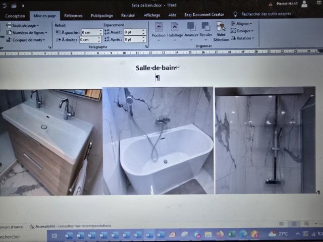 Location appartement T5 Garches - Photo 2
