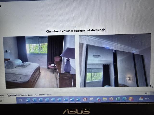 Location appartement T5 Garches - Photo 3