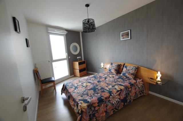 Location appartement T3 Tours - Photo 3