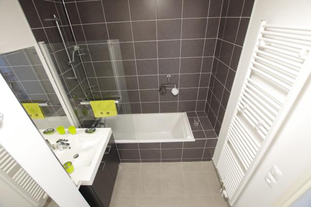 Location appartement T3 Tours - Photo 4