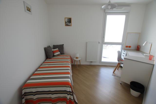 Location appartement T3 Tours - Photo 5