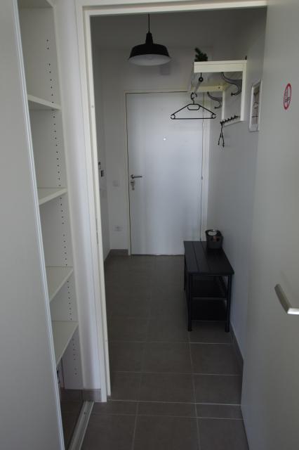 Location appartement T3 Tours - Photo 6