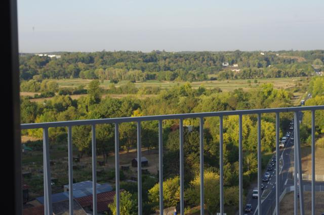 Location appartement T3 Tours - Photo 8