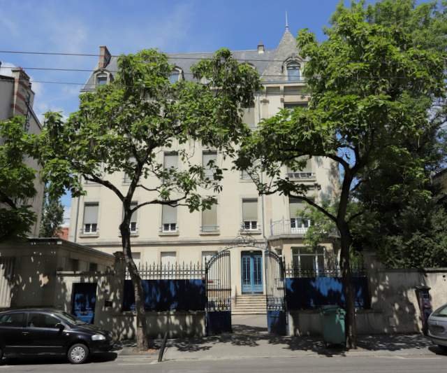 Location chambre Nancy - Photo 1