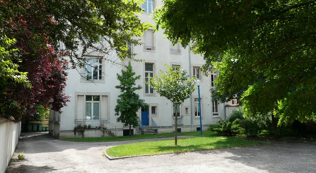 Location chambre Nancy - Photo 2