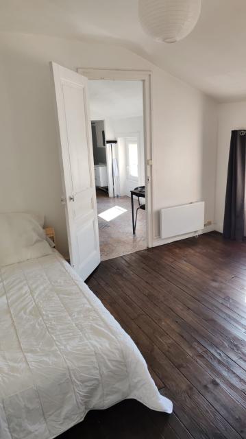 Location appartement T2 St Etienne - Photo 4