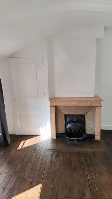 Location appartement T2 St Etienne - Photo 5