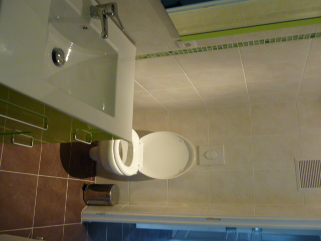 Location appartement T3 Strasbourg - Photo 3
