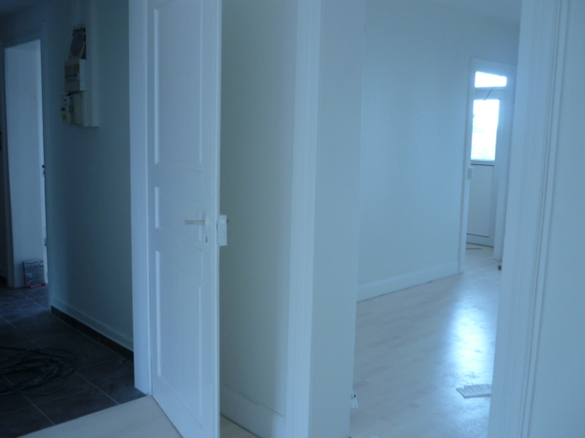Location appartement T3 Strasbourg - Photo 4