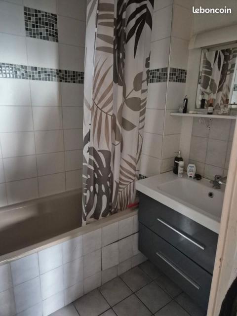 Location appartement T2 Les Mureaux - Photo 2